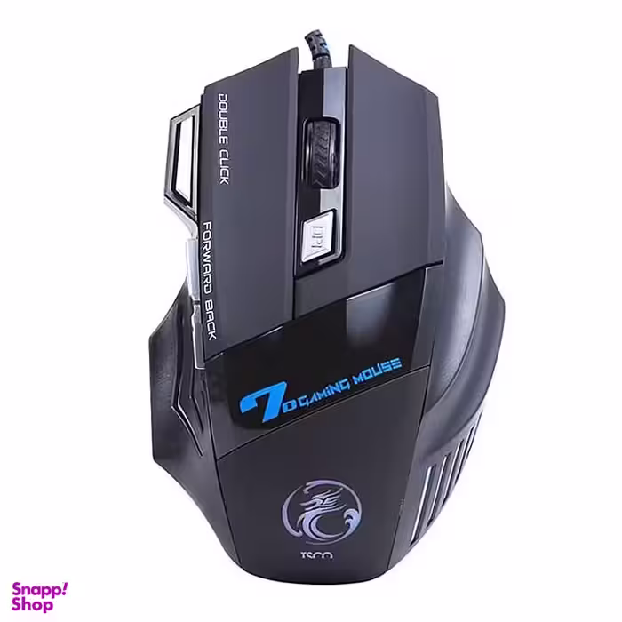 ماوس مناسب بازی تسکو (Tsco) مدل TM2018N GA