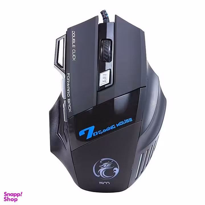 ماوس مناسب بازی تسکو (Tsco) مدل TM2018N GA