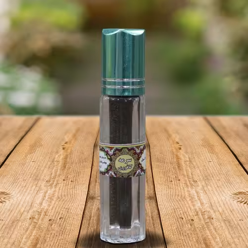 سرمه کافوری