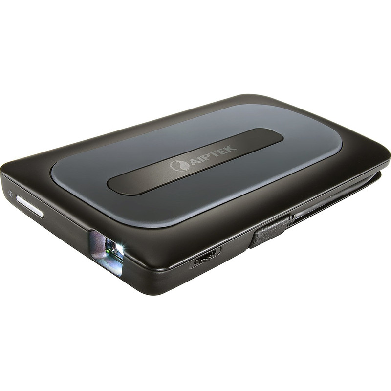 پروژکتور جیبی ایپتک مدل MobileCinema A50P - کالاوما