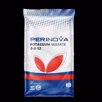 کود سولفات پتاسیم 52-0-0 پرینوای مکزیک 25 کیلوگرم