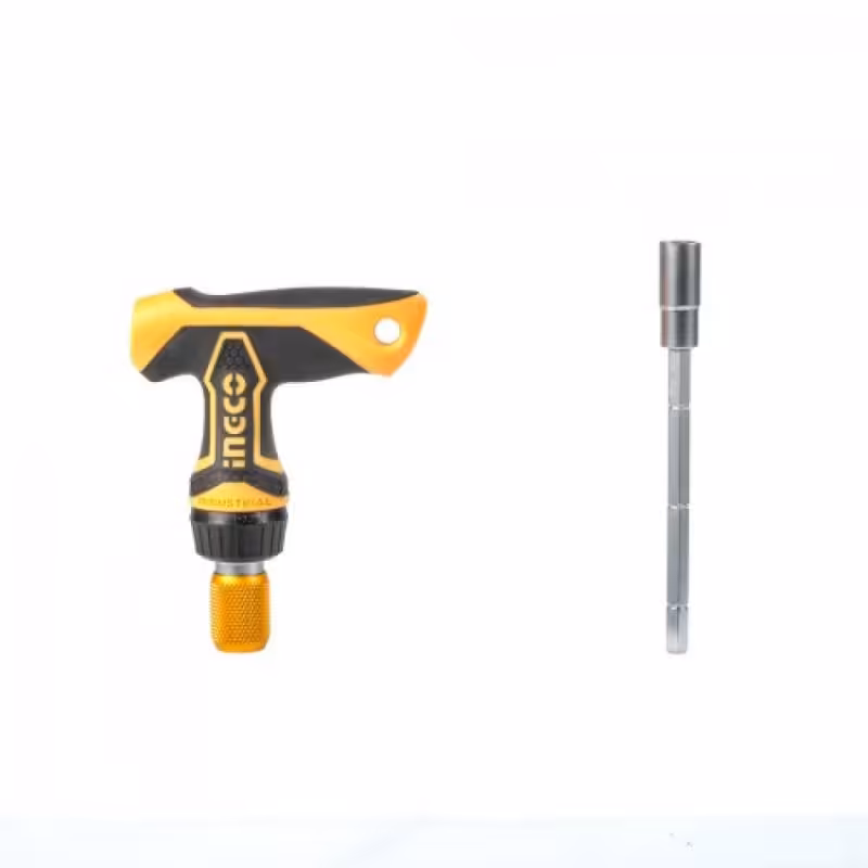 مجموعه 24 عددی پیچ گوشتی وبکس اینکو مدل HKSDB0188