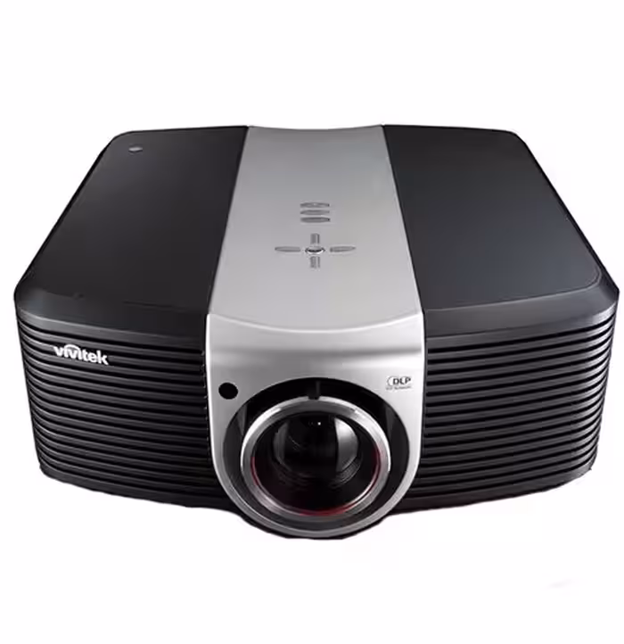 ویدئو پروژکتور ویویتک مدل اچ 9080 اف دی