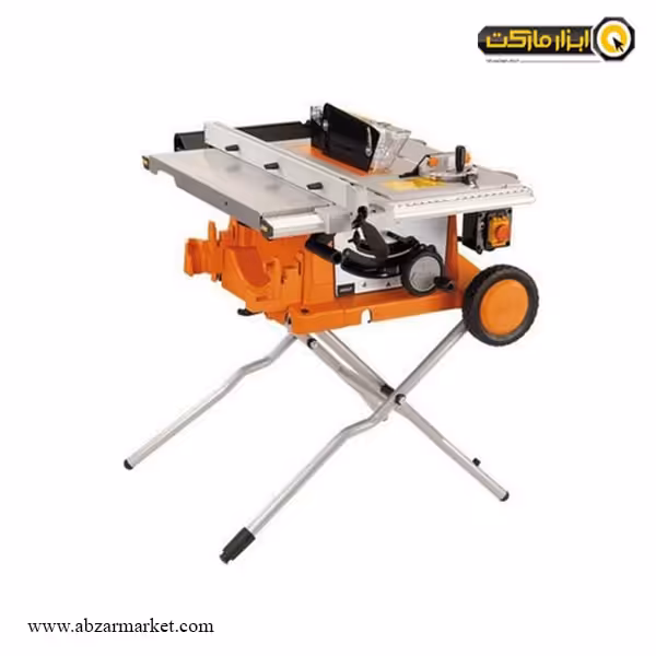 اره میزی آاگ 254 میلی ‌متر مدل TS250K