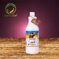 دوغ شتر پاستوریزه (یک لیتری)