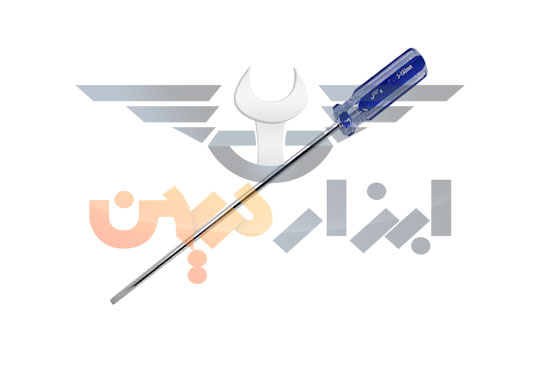 پیچ گوشتی جی تک سایز jetech 150*3