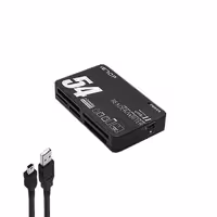 رم ریدر iETOP 6IN1 مدل 54