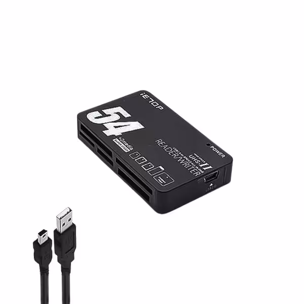 رم ریدر iETOP 6IN1 مدل 54