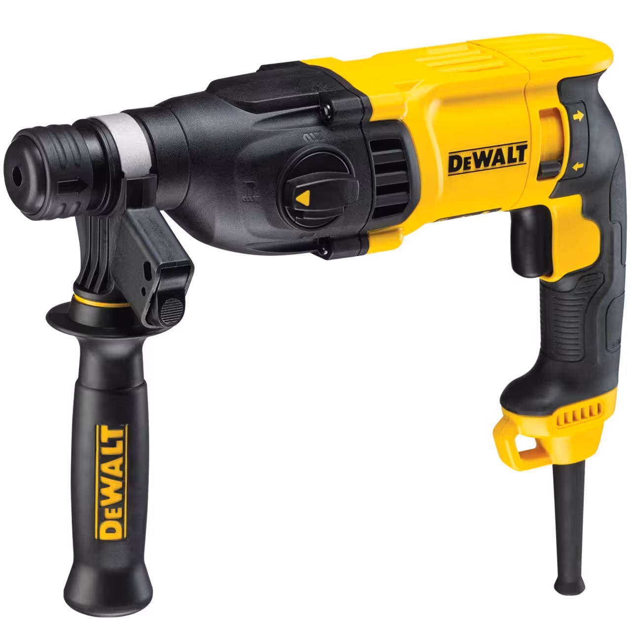 دریل چکشی دیوالت مدل D25133K