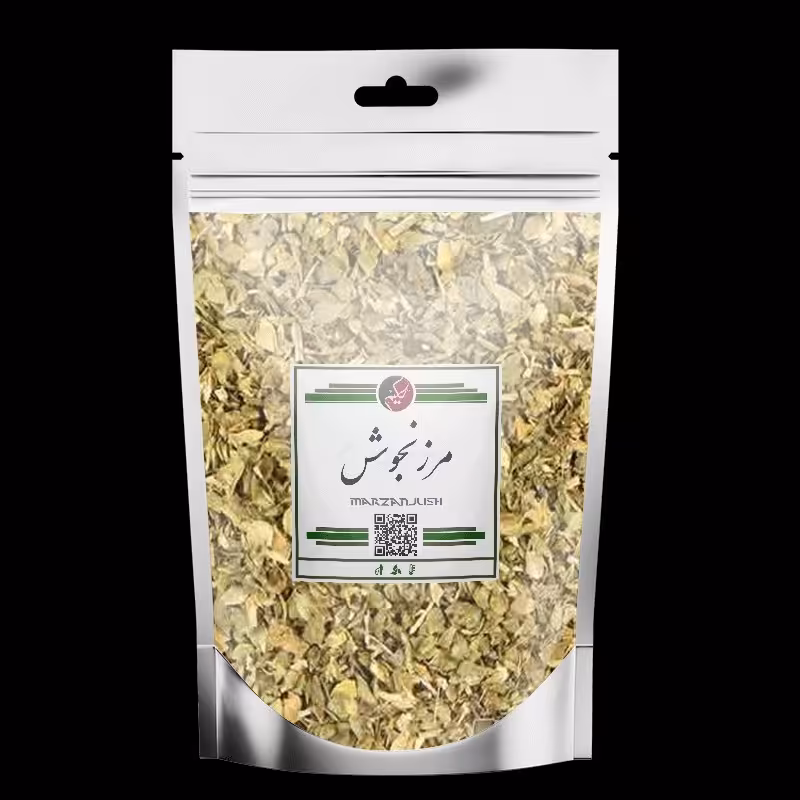 عمده مرزنجوش5عدد