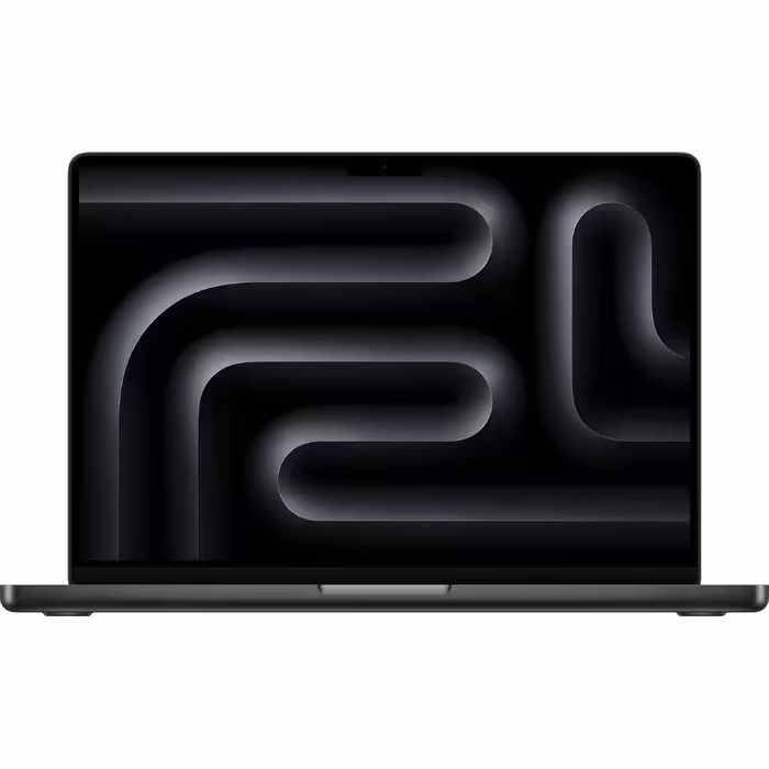 لپ تاپ 14 اینچی اپل مدل MacBook Pro MW2U3 2024