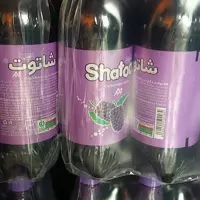 نوشابه زمزم شاتوت باکسی