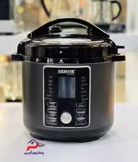 مولتی کوکر بیسمارک مدل BMP830