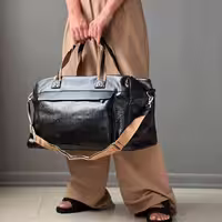 ساک زنانه بزرگ لیزارد 