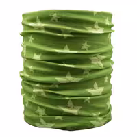 اسکارف و دستمال سر و گردن استار مدل 8580