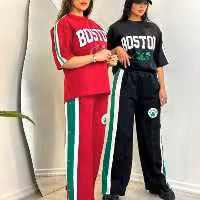 ست بوستون فوق العاده شیک