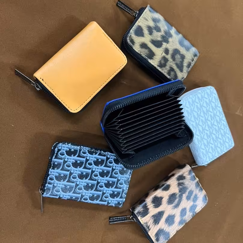 جاکارتی آکاردئونی دورزیپ