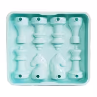 قالب یخ شطرنج | amazonchi