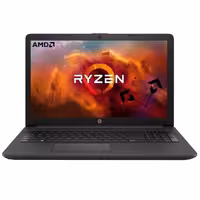 لپ تاپ اچ پی مدل DB1100 - D