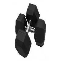 دمبل 27.5 کیلوگرمی