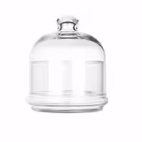 بانکه عسل شیشه‌ای