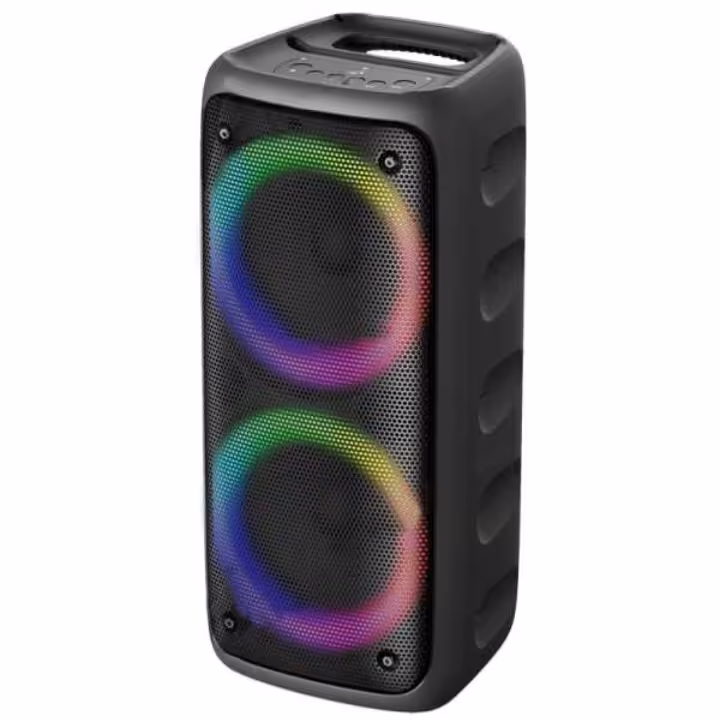 اسپیکر بلوتوثی پارتی باکس مدل 6.5 اینچی 1299