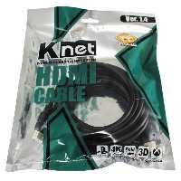کابل 5 متری HDMI برند K-Net
