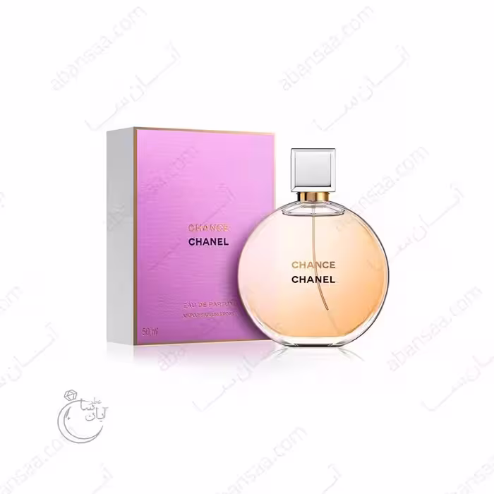 عطر و ادکلن *چنس*گرمی 21000