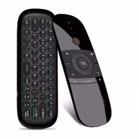 ریموت کنترل صفحه کلید دار مدل Air Mouse Remote Control Model W1