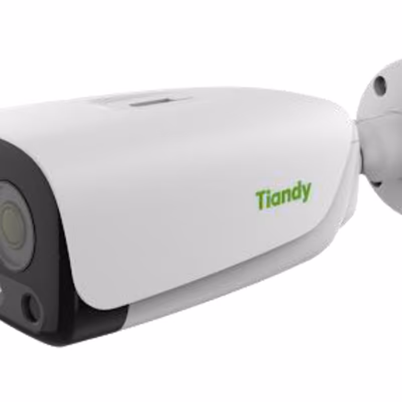 دوربین مداربسته تیاندی مدل TC-C34LP