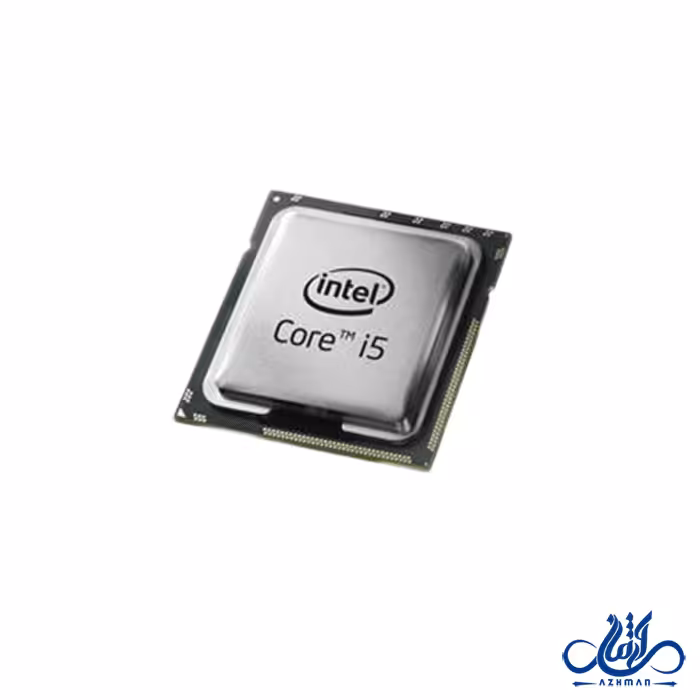 سی پی یو اینتل 3450