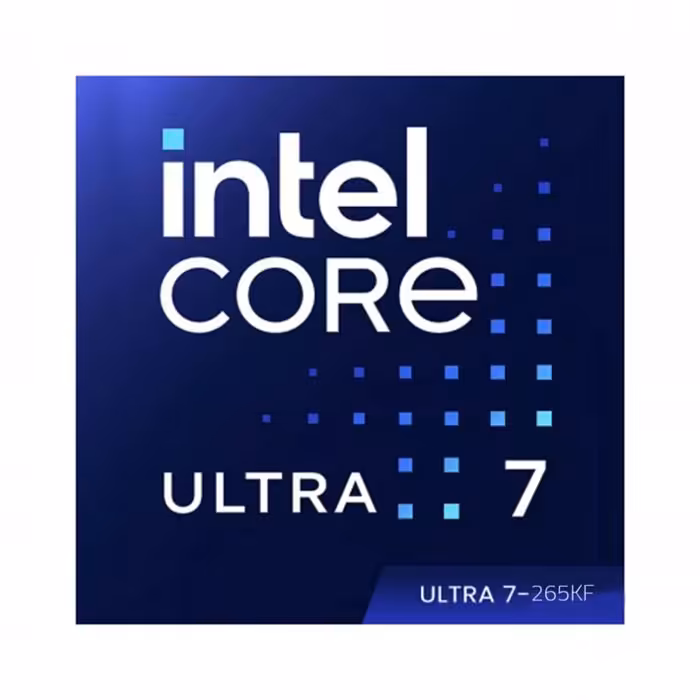 پردازنده اینتل Intel Core Ultra 7 265KF باکس