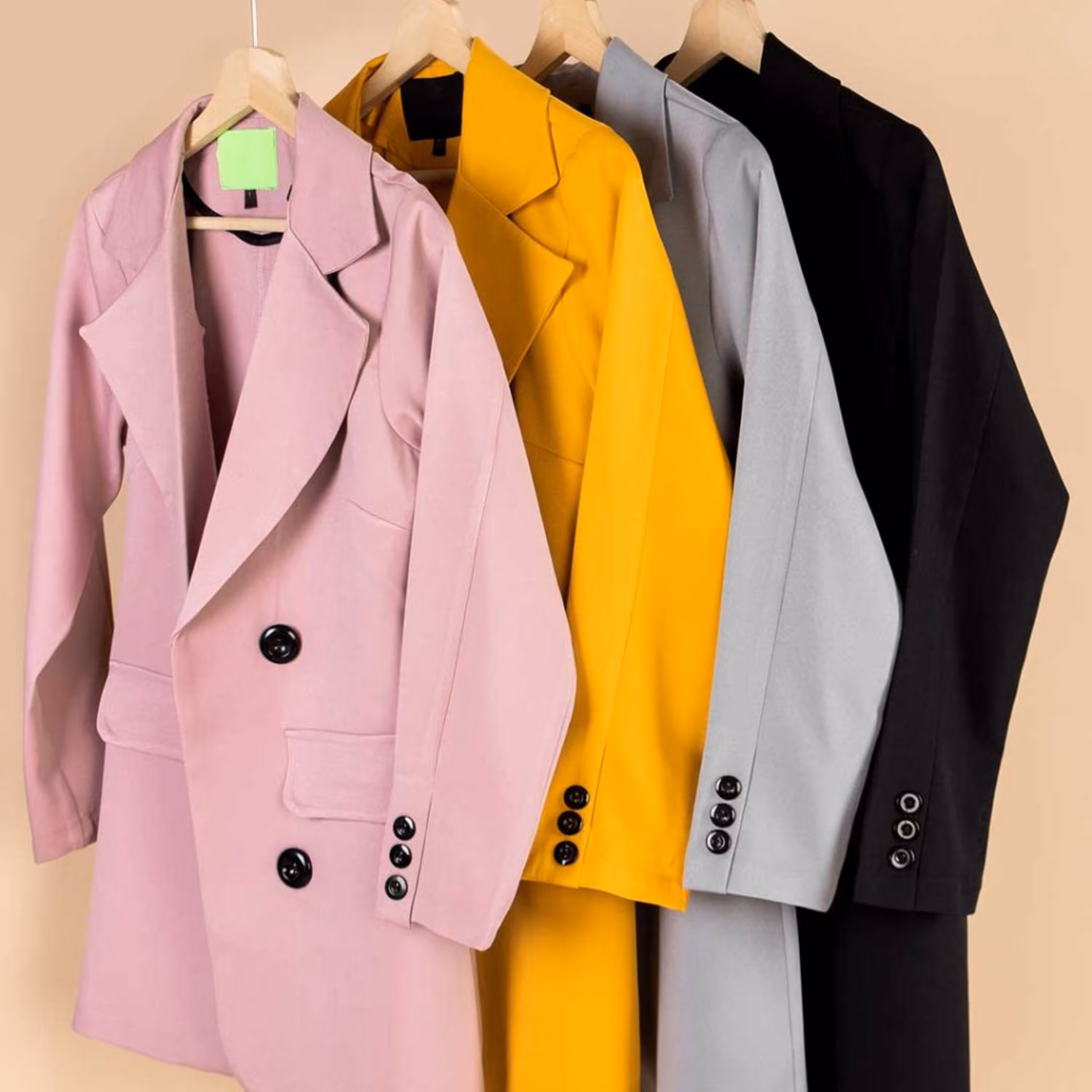 یه ست شیک و خاص کالکشن خاص بهار کت و شلوار مازراتی