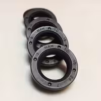 کاسه نمد پمپ هیدرولیک زانتیا