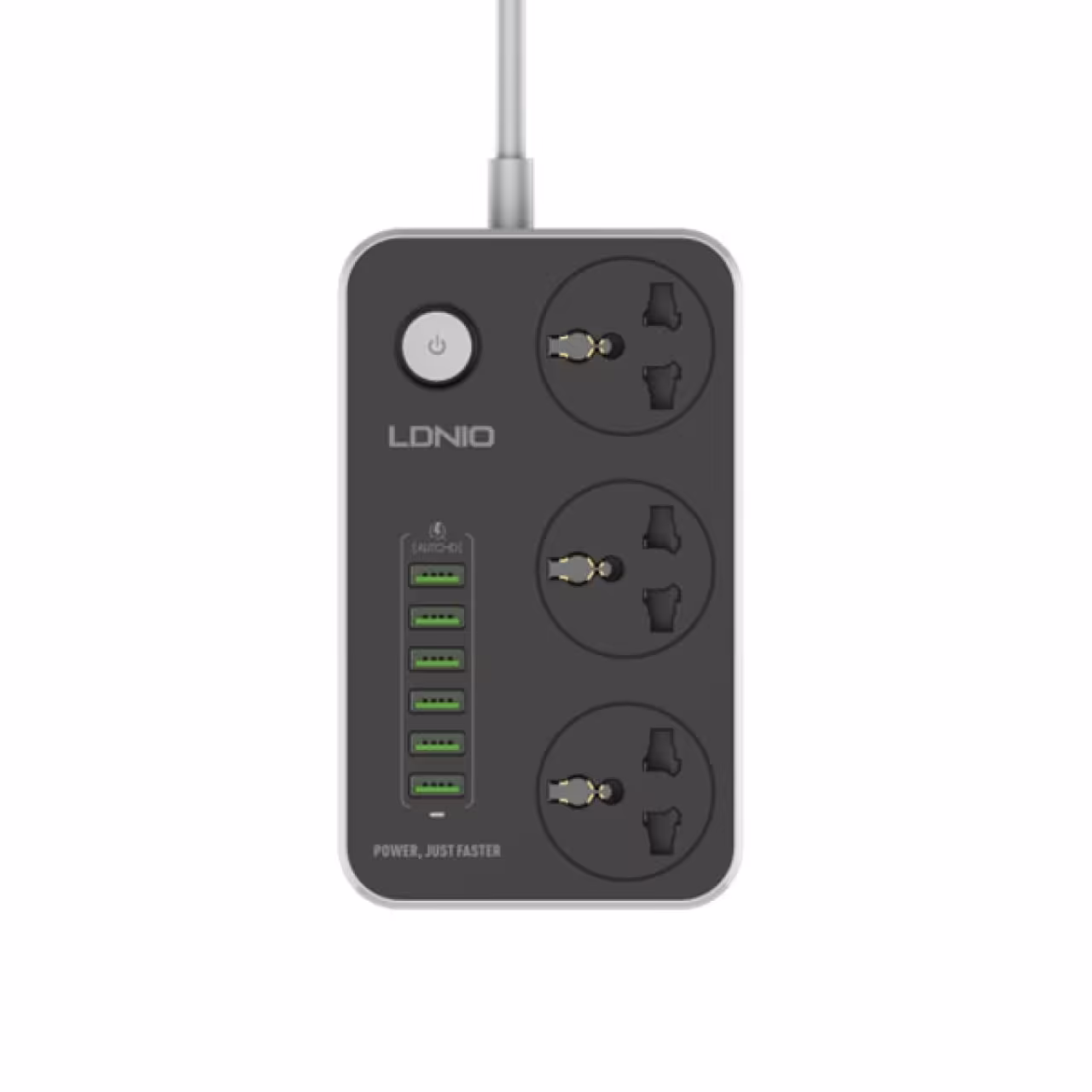 چندراهی برق الدینیو مدل SC3604