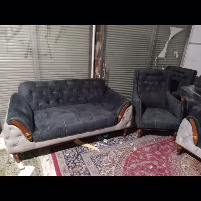 تولیدی مبلمان شهاب 