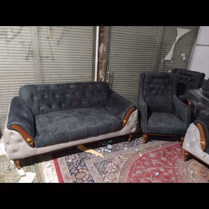 تولیدی مبلمان شهاب 