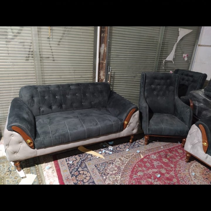 تولیدی مبلمان شهاب