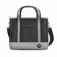 کیف لوازم خاکستری Zigi میما Mima Zigi Changing Bag