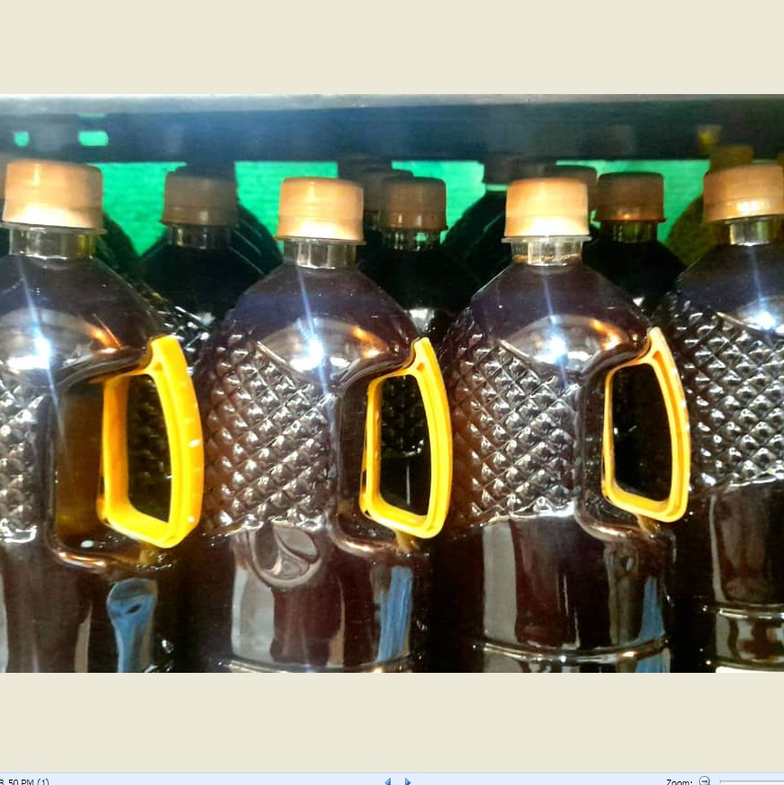 روغن تقویتی مو