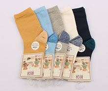 جوراب ساق بلند (3-2 سال)