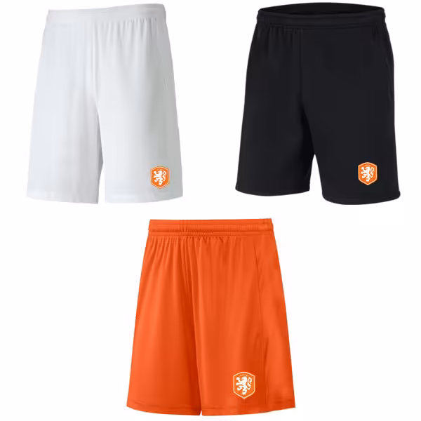 شرت ورزشی تیم ملی هلند