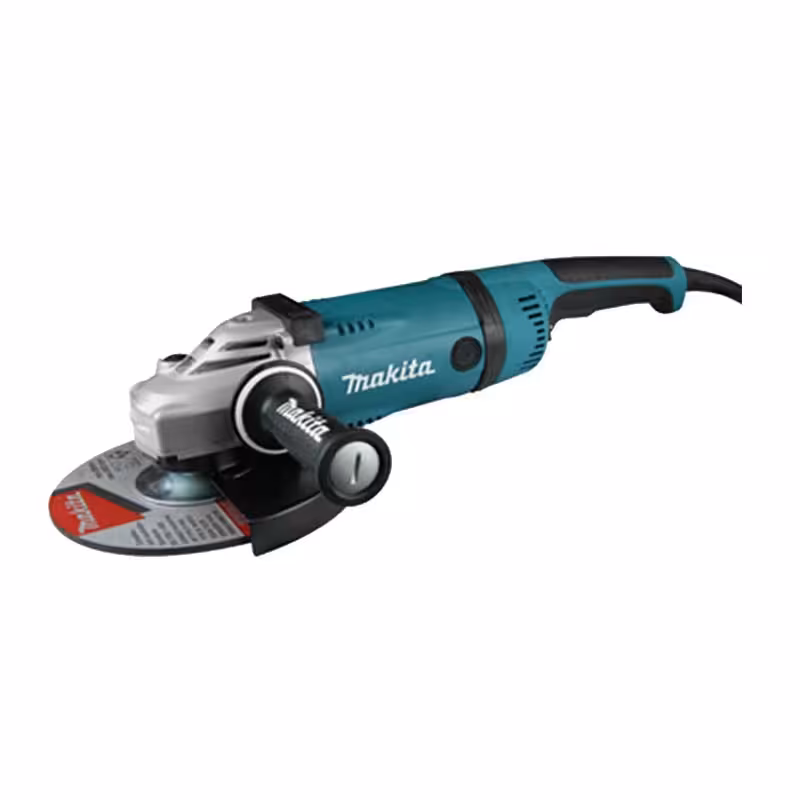 فرز سنگبری ماکیتا مدل GA9040S  Makita Angle Grinder GA9040S Model GA9040S