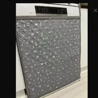 کاور ماشین ظرفشویی برند هومتکس