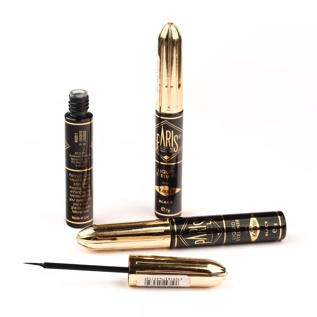 خط چشم مویی پاریس اصل