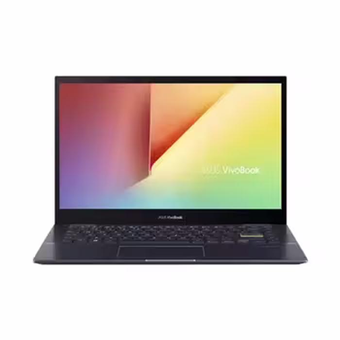 لپ تاپ 14.0 اینچ ایسوس مدل Vivobook Flip 14 TM420UA-EC028