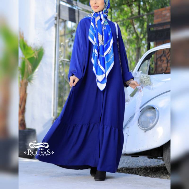 عبا سلاله