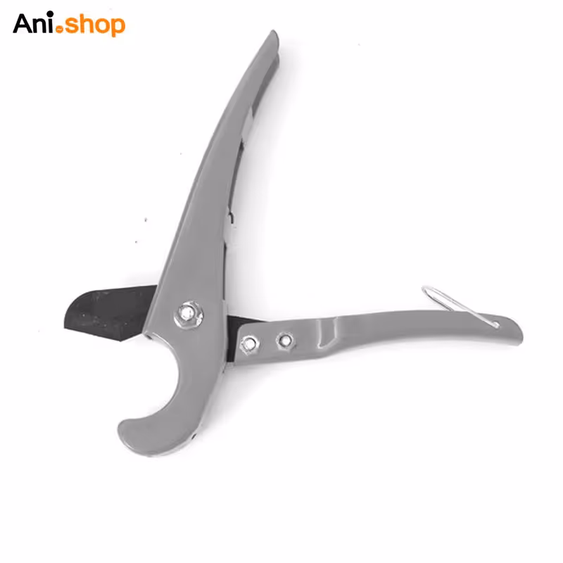 قیچی برش لوله