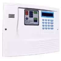 دزدگیر اماکن GOODALARM مدل GM160A چشم آنلاین (پس کرایه)