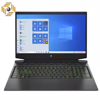 لپ تاپ 16 اینچی اچ‌پی مدل HP PAVILION 15-EC2033NE